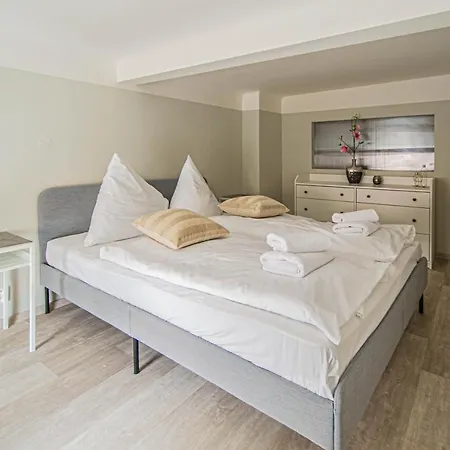 Sightseeing By Ruterra Apartamento *
