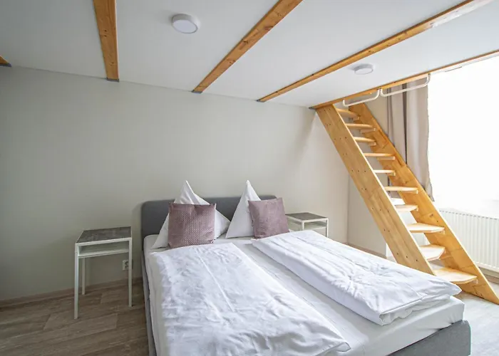 Apartamento Sightseeing By Ruterra Praga