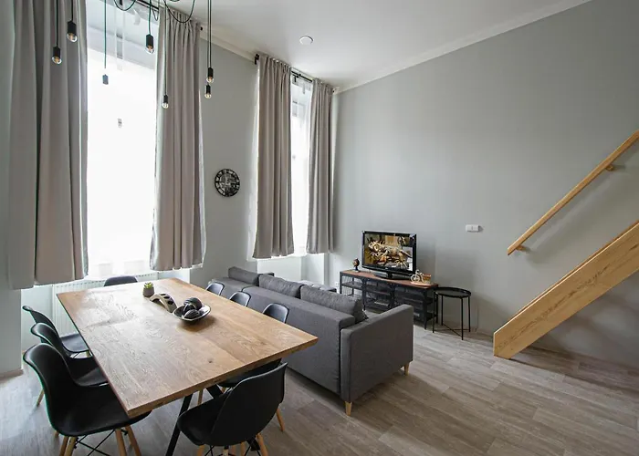 Apartamento Sightseeing By Ruterra *
