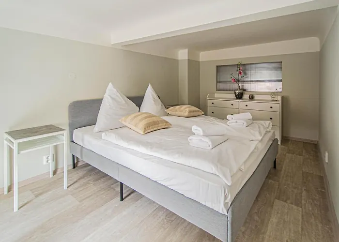 Sightseeing By Ruterra Apartamento *