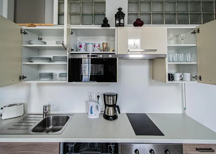 Sightseeing By Ruterra Apartamento *