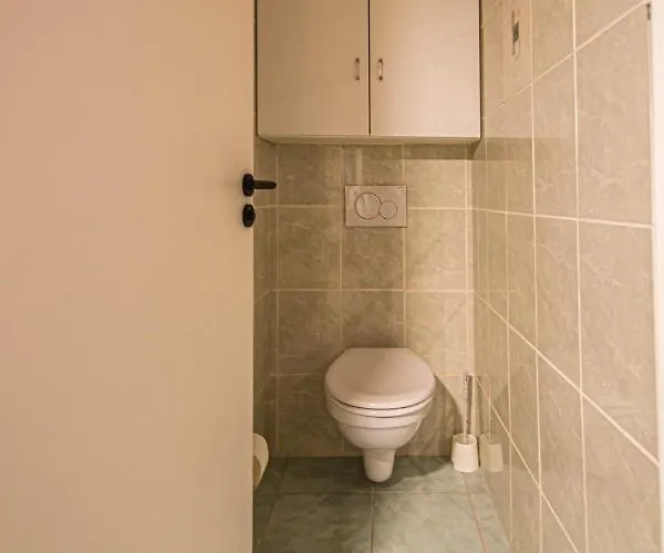 Apartamento Sightseeing By Ruterra