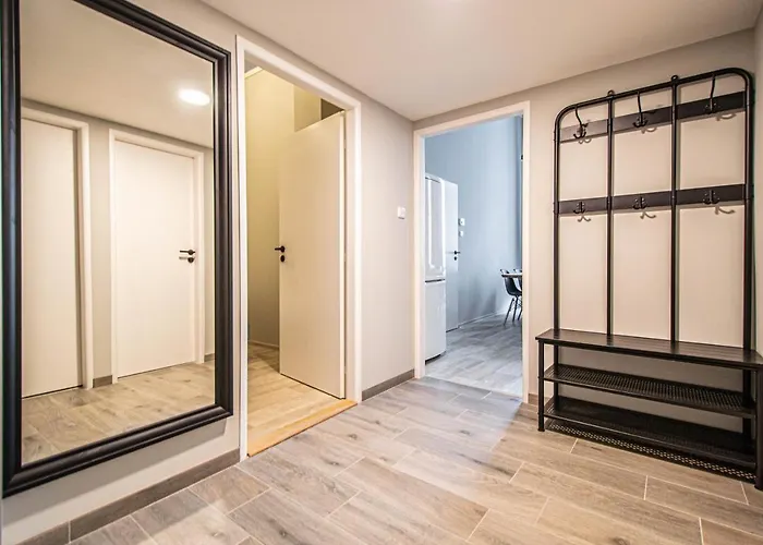 Sightseeing By Ruterra Apartamento