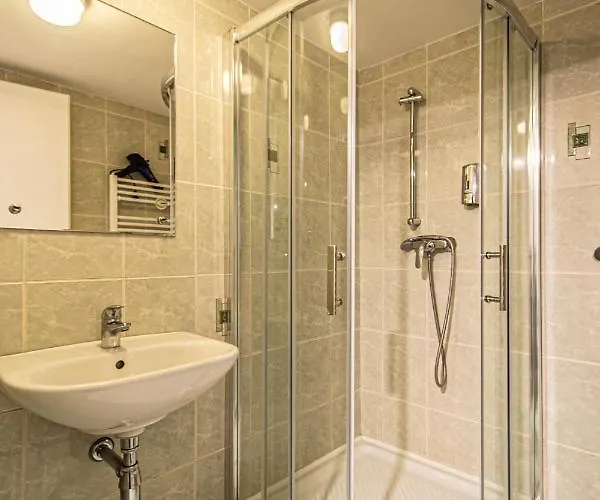 Apartamento Sightseeing By Ruterra