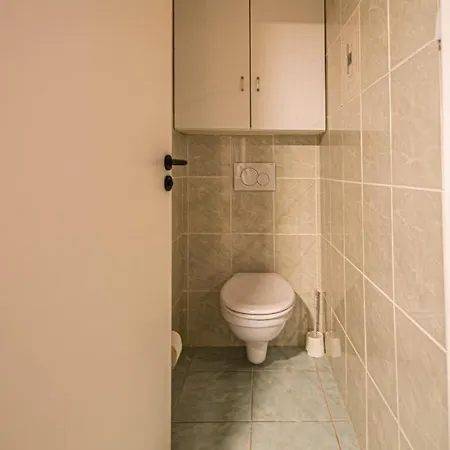 Apartament Sightseeing By Ruterra