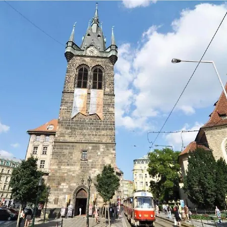 Sightseeing By Ruterra Lejlighed *